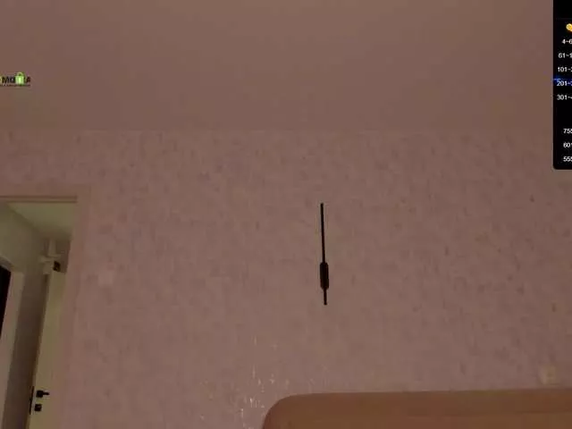 Freechat ---Calypso--- on BongaCams