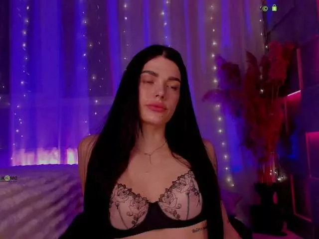 Freechat ---Calypso--- on BongaCams