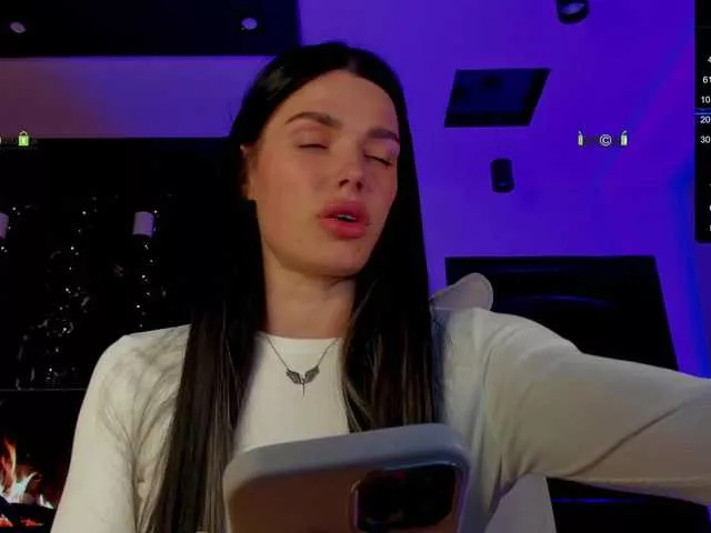 Freechat ---Calypso--- on BongaCams