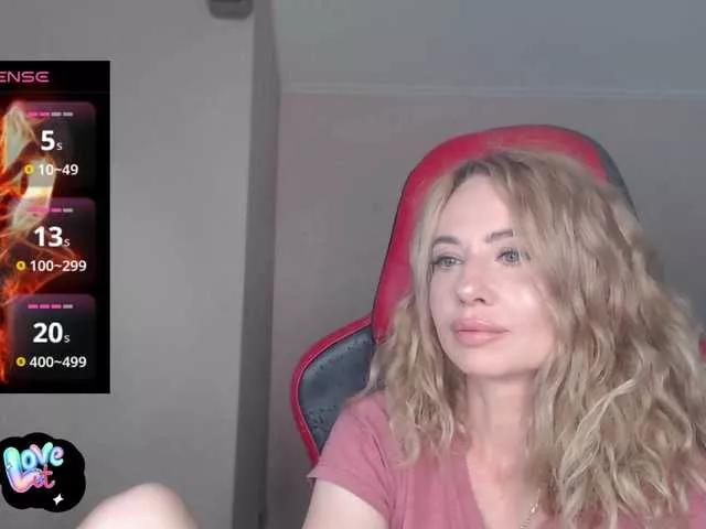 ---II--- from BongaCams