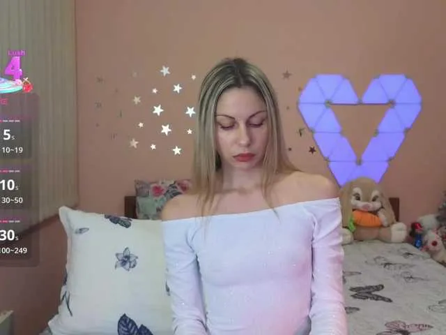 Offline --LiMoNaDiK-- on BongaCams