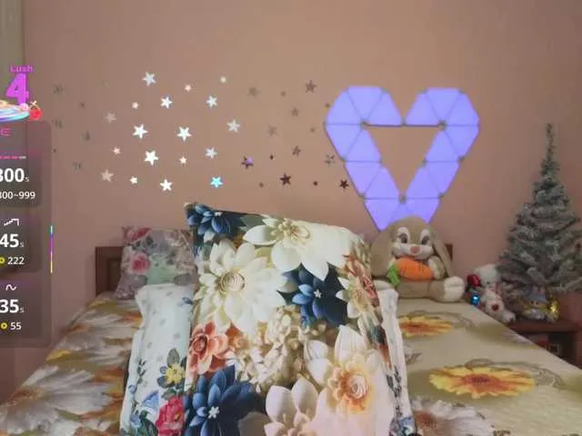 Offline --LiMoNaDiK-- on BongaCams