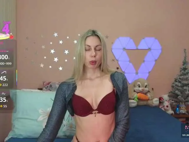 Offline --LiMoNaDiK-- on BongaCams