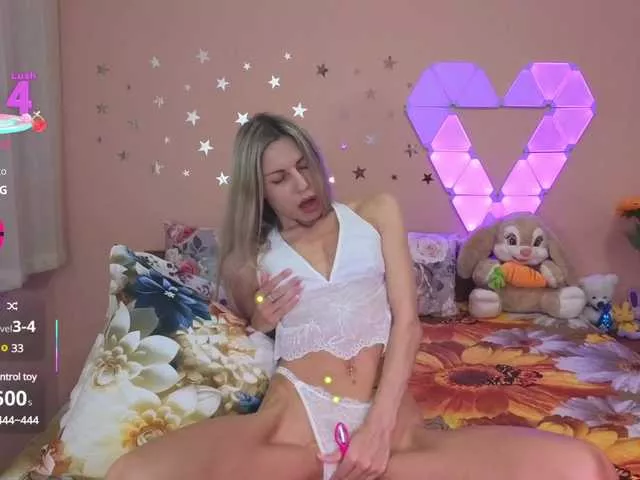 Offline --LiMoNaDiK-- on BongaCams