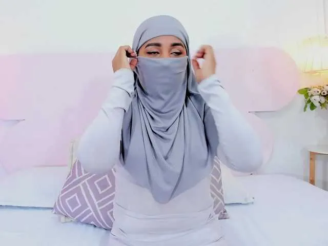 Offline -Alisha on BongaCams