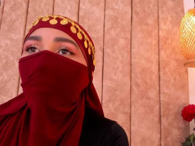 Offline -Alisha on BongaCams