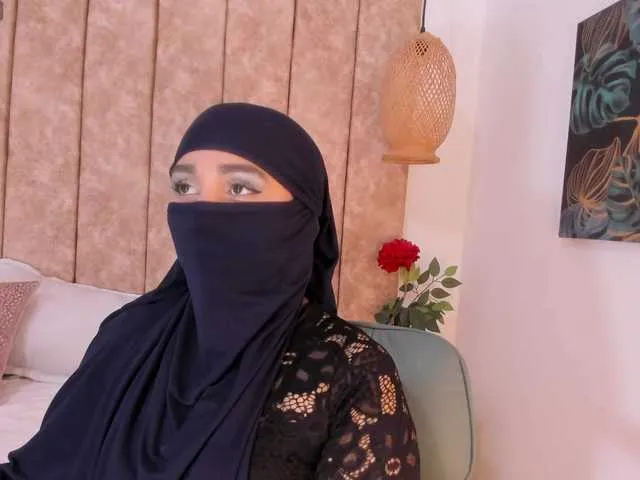 Offline -Alisha on BongaCams