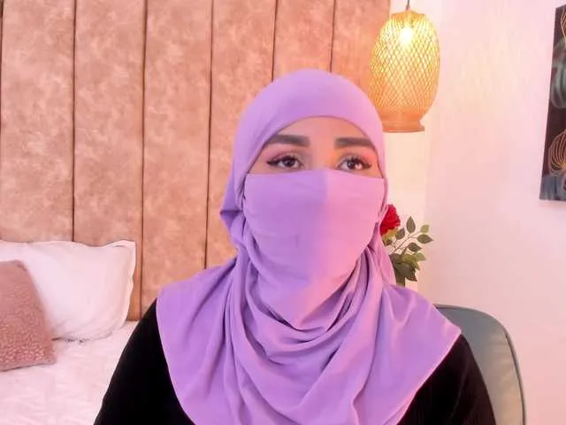 Offline -Alisha on BongaCams