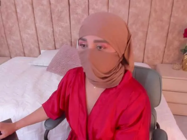 Offline -Alisha on BongaCams