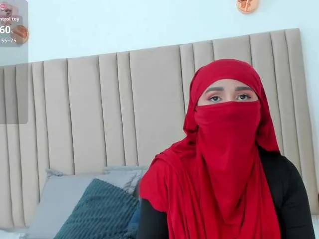 Offline -Alisha on BongaCams