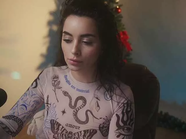 Offline -Bombshell- on BongaCams