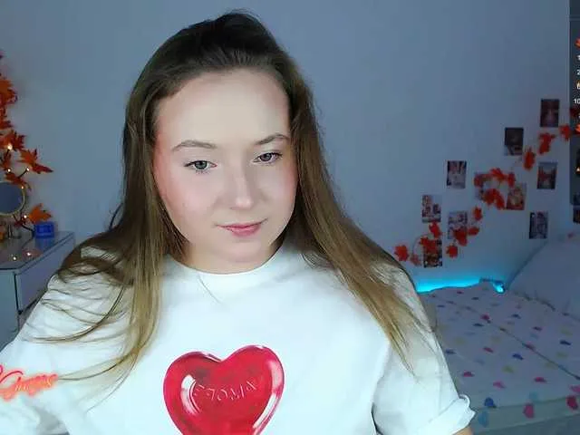 Offline -EmilyxGrasez- on BongaCams