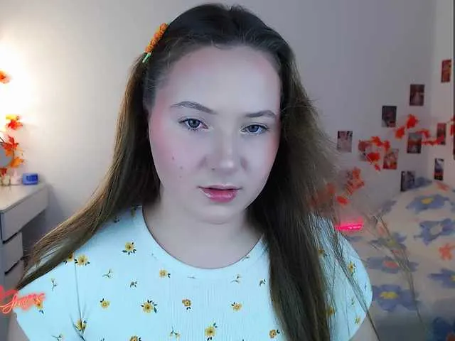 Offline -EmilyxGrasez- on BongaCams