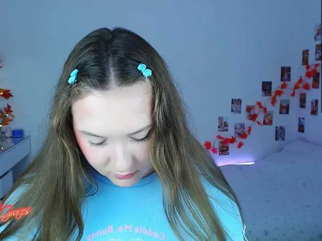 Offline -EmilyxGrasez- on BongaCams