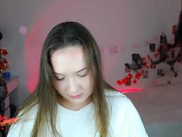 Offline -EmilyxGrasez- on BongaCams