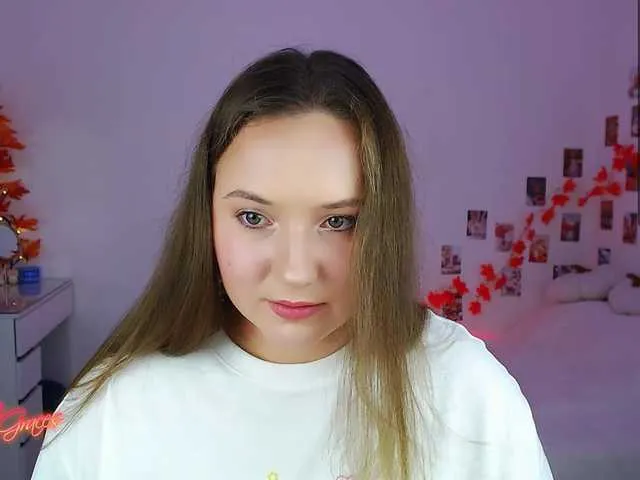 Offline -EmilyxGrasez- on BongaCams