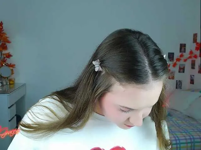 Offline -EmilyxGrasez- on BongaCams