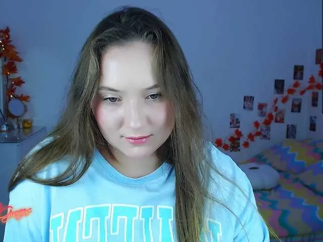 Offline -EmilyxGrasez- on BongaCams