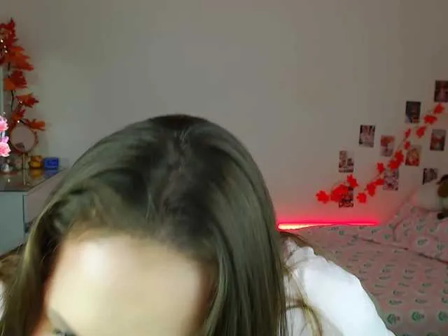 Offline -EmilyxGrasez- on BongaCams