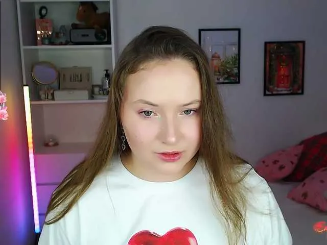 Offline -EmilyxGrasez- on BongaCams