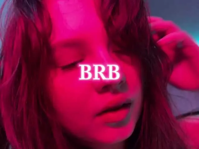 Freechat -FoxAlisa- on BongaCams