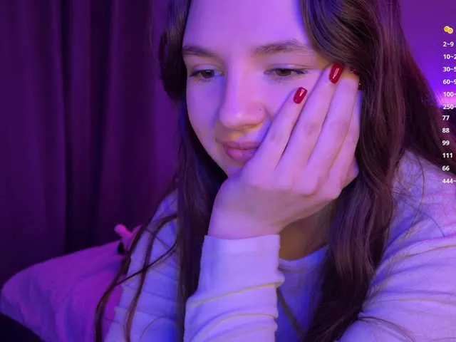 Freechat -FoxAlisa- on BongaCams