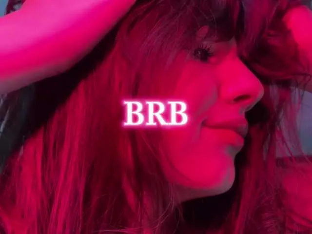 Freechat -FoxAlisa- on BongaCams