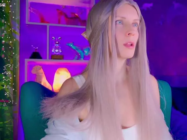 Offline -Fresh- on BongaCams