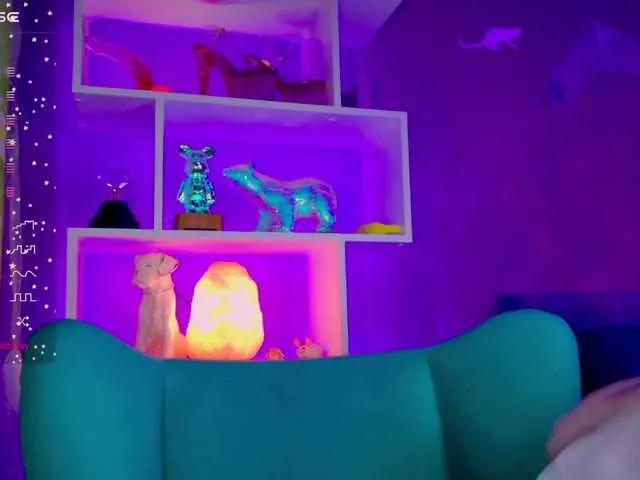 Offline -Fresh- on BongaCams