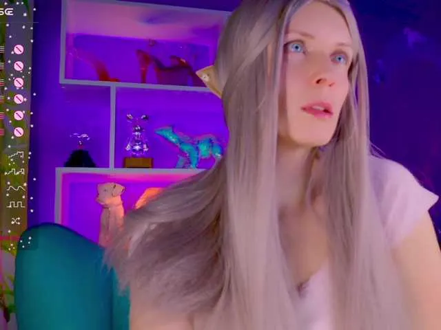 Offline -Fresh- on BongaCams