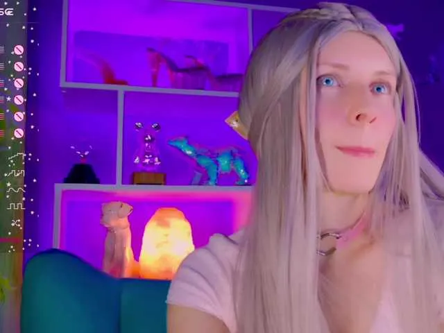 Offline -Fresh- on BongaCams