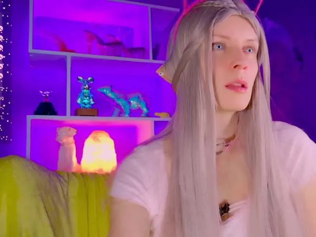 Offline -Fresh- on BongaCams