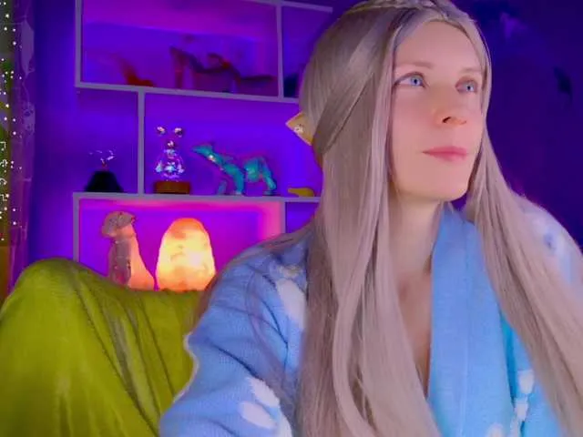 Offline -Fresh- on BongaCams