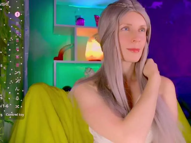 Offline -Fresh- on BongaCams