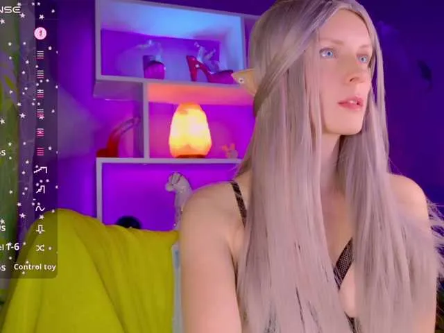 Offline -Fresh- on BongaCams