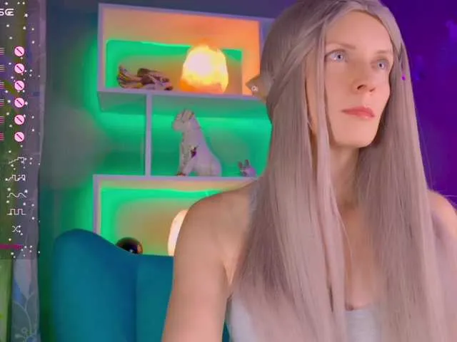 Offline -Fresh- on BongaCams