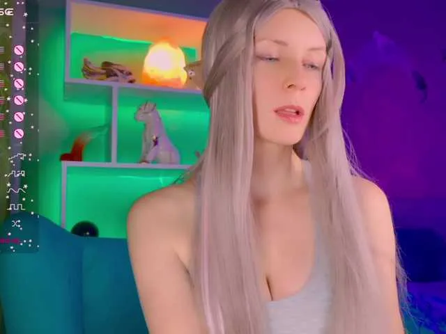 Offline -Fresh- on BongaCams