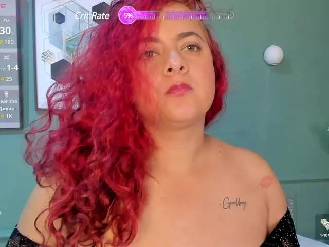 Offline -Giia on BongaCams