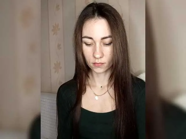 Freechat -Kara-mellka- on BongaCams