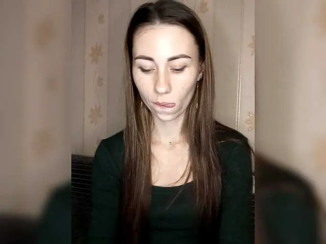 Freechat -Kara-mellka- on BongaCams