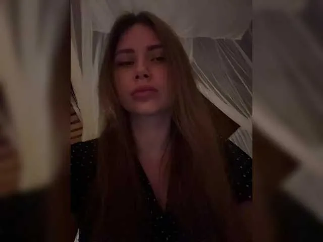 Offline -LeiaProseccina- on BongaCams