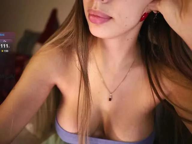 -lola- from BongaCams