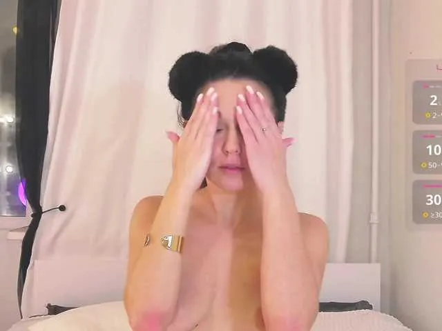 Offline -MARIDRAGON- on BongaCams