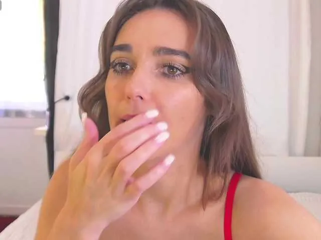 Offline -MARIDRAGON- on BongaCams