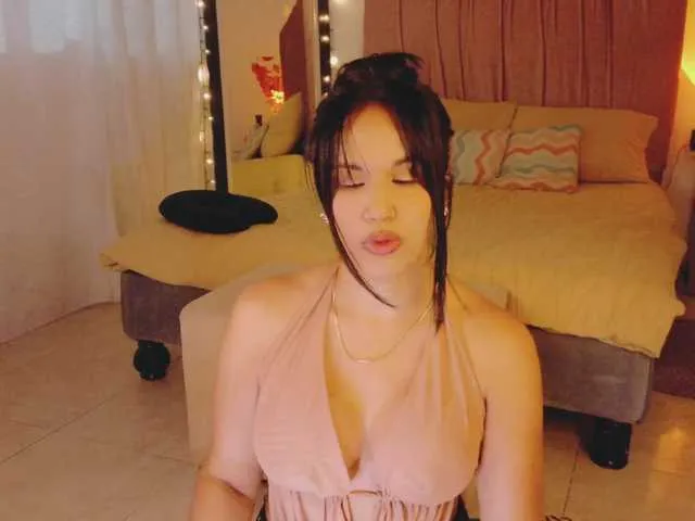 Offline -Milaa- on BongaCams