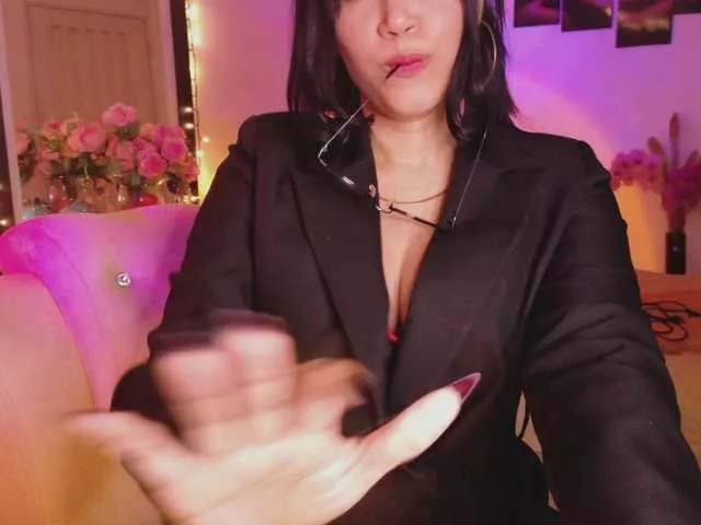 Offline -Milaa- on BongaCams