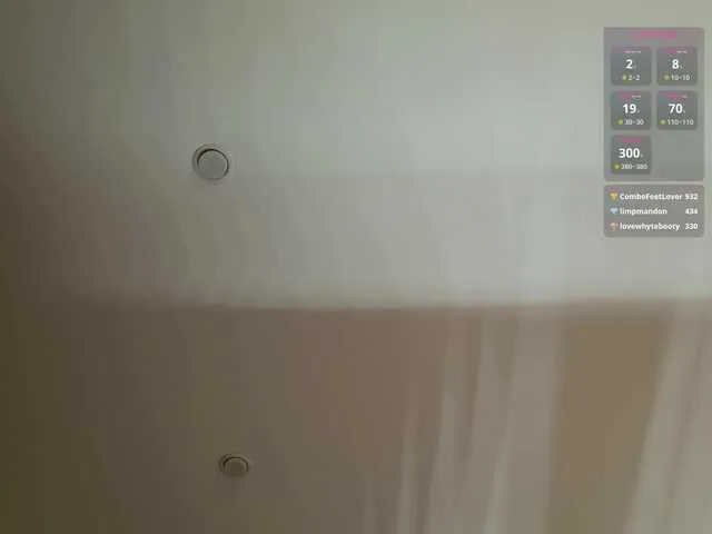 Freechat -My-Girl- on BongaCams