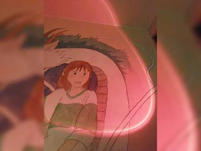 Offline -Nanamin- on BongaCams