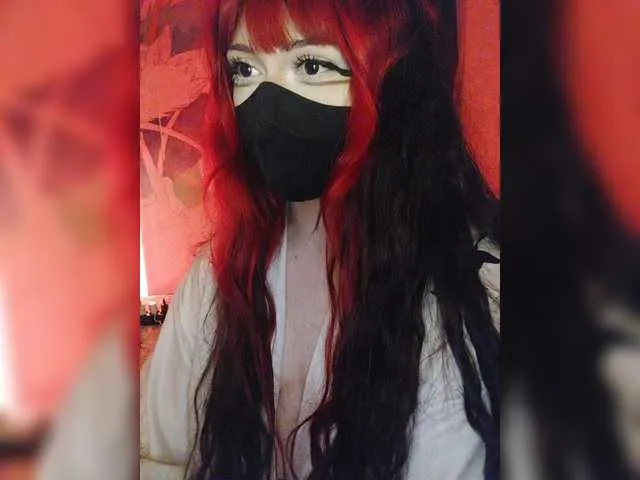 Offline -Nanamin- on BongaCams