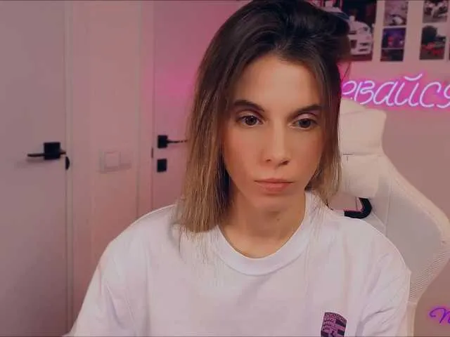 Offline -naomisweet- on BongaCams